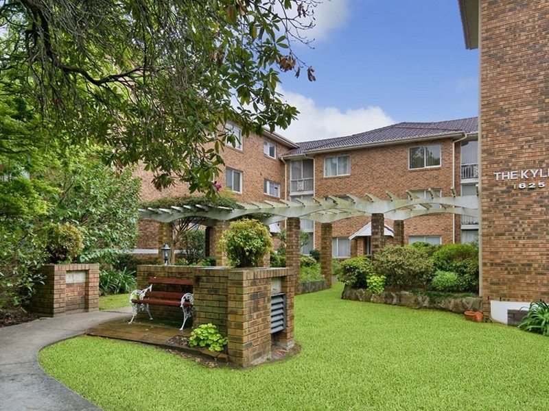 9/1625 Pacific Highway, Wahroonga NSW 2076