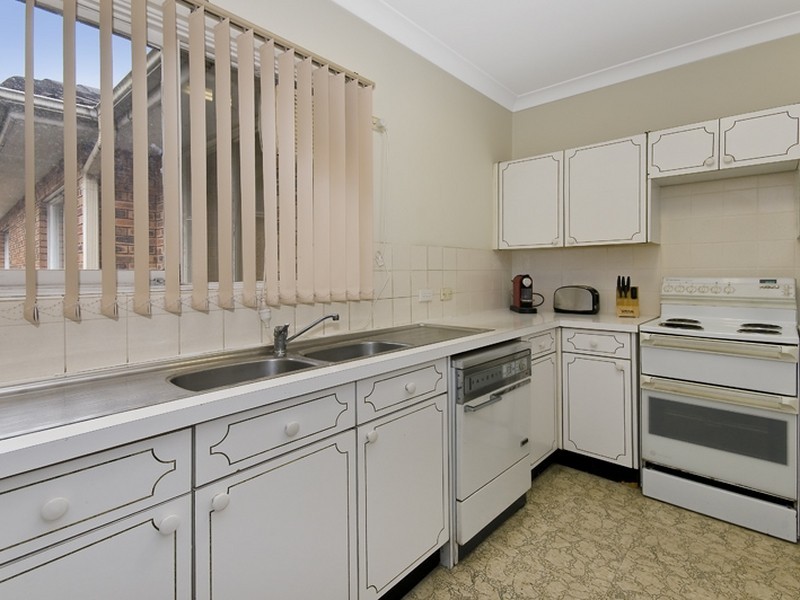 9/1625 Pacific Highway, Wahroonga NSW 2076