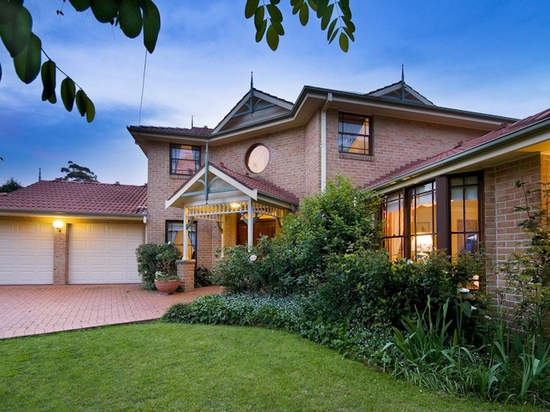 5 Benson Close, Wahroonga NSW 2076