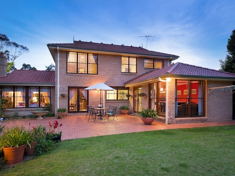 5 Benson Close, Wahroonga NSW 2076