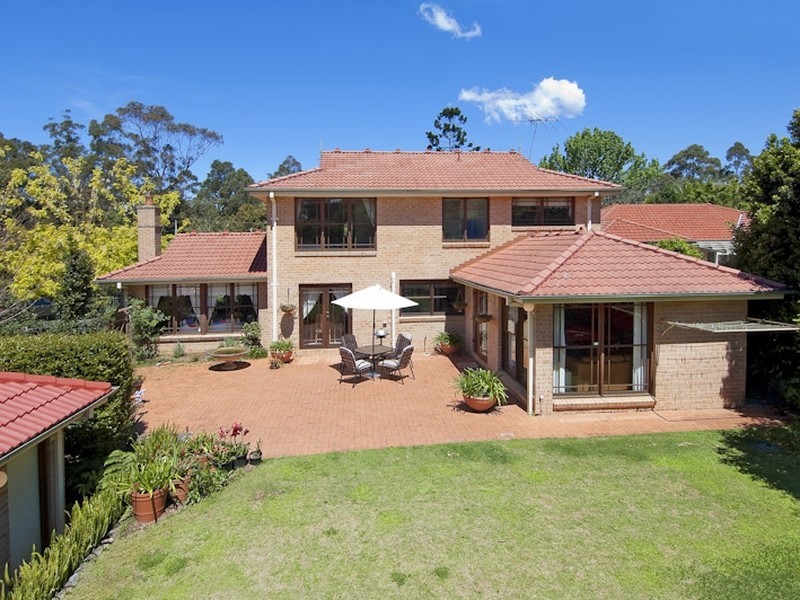 5 Benson Close, Wahroonga NSW 2076