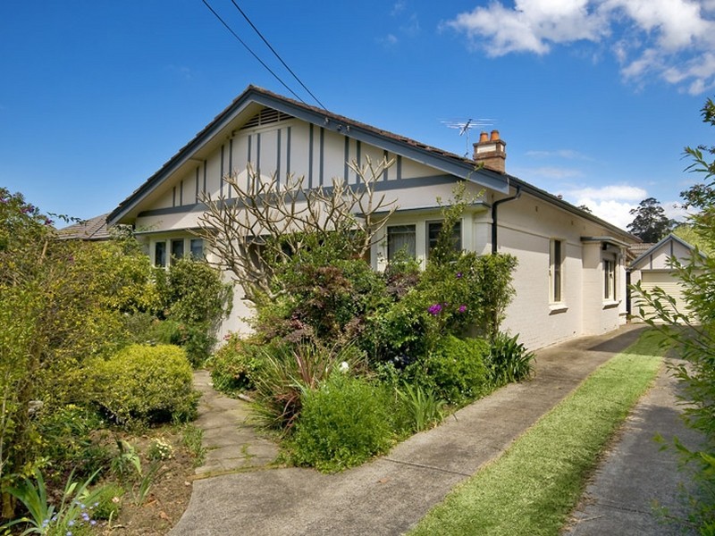 16 Challis Avenue, Turramurra NSW 2074