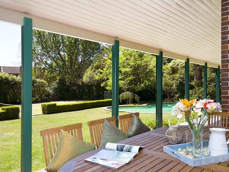 22 Water Street, Wahroonga NSW 2076