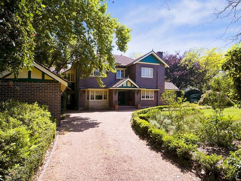 22 Water Street, Wahroonga NSW 2076