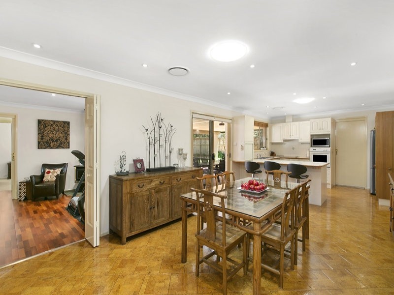 3 Benson Close, Wahroonga NSW 2076