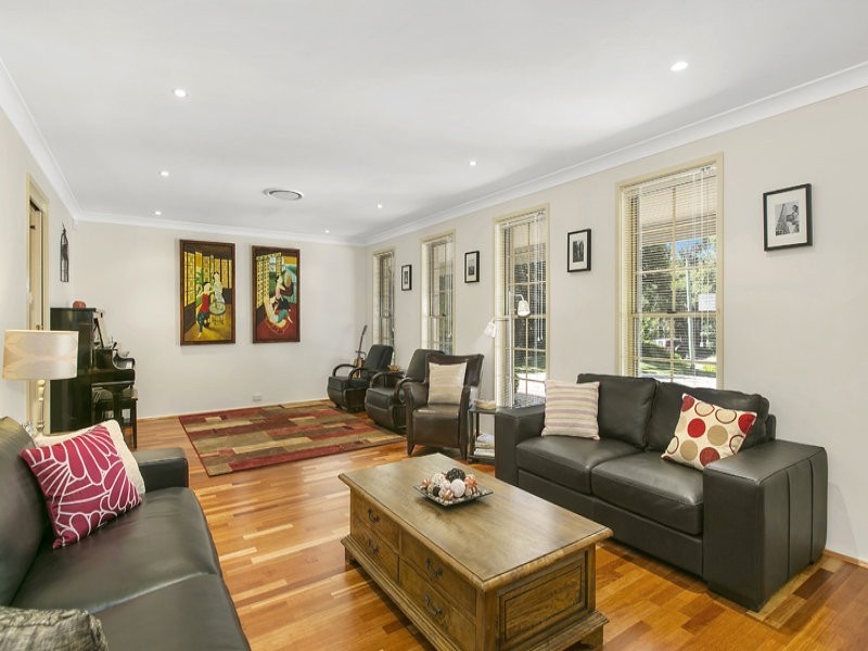 3 Benson Close, Wahroonga NSW 2076