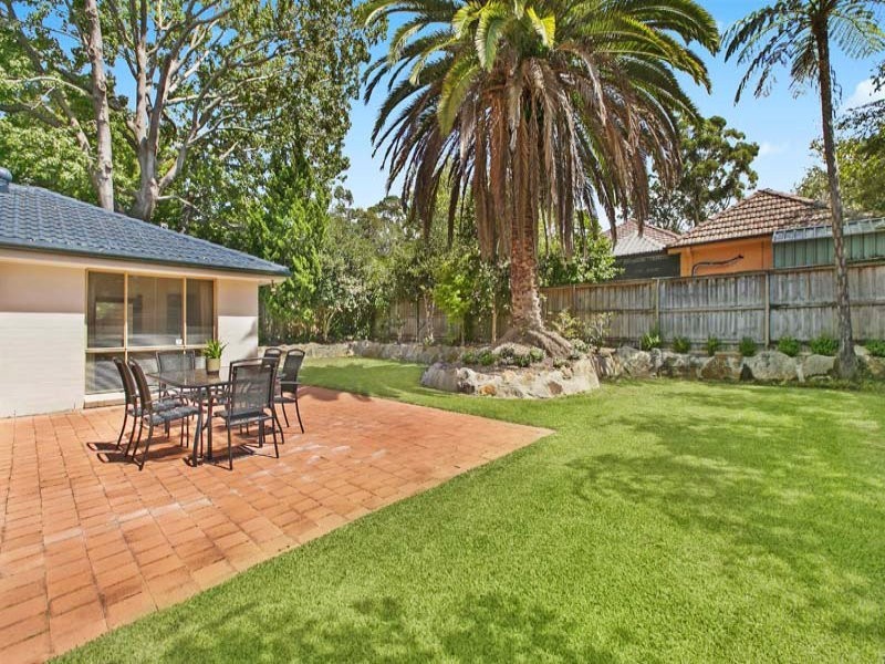 3 Benson Close, Wahroonga NSW 2076