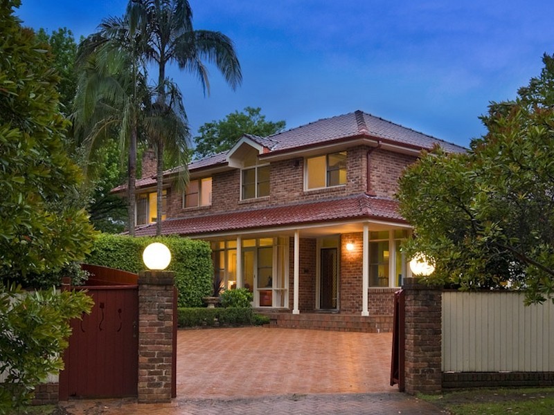 75 The Chase Road, Turramurra NSW 2074