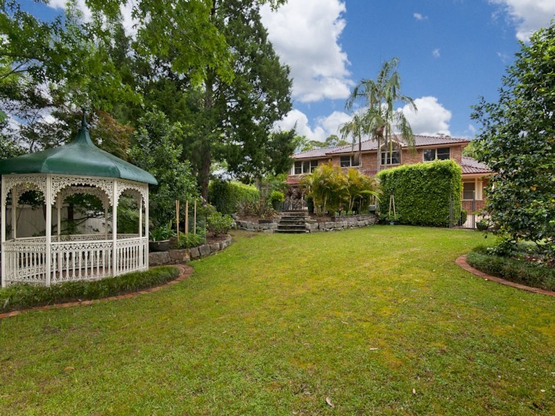 75 The Chase Road, Turramurra NSW 2074