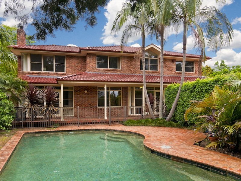 75 The Chase Road, Turramurra NSW 2074