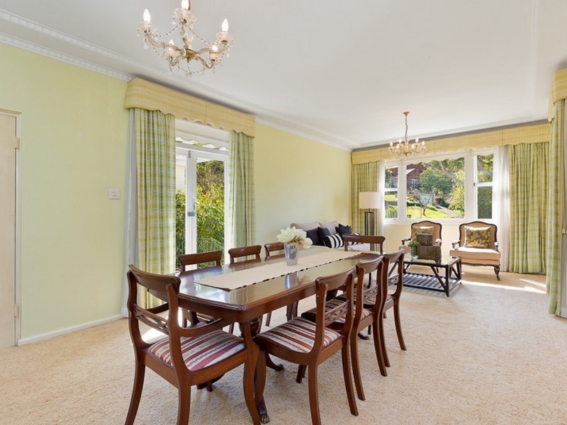 2 Kimo Street, Roseville NSW 2069