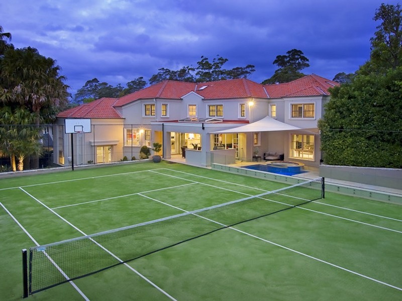 54 Kintore Street, Wahroonga NSW 2076