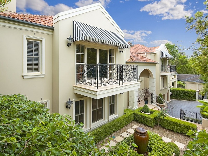 54 Kintore Street, Wahroonga NSW 2076