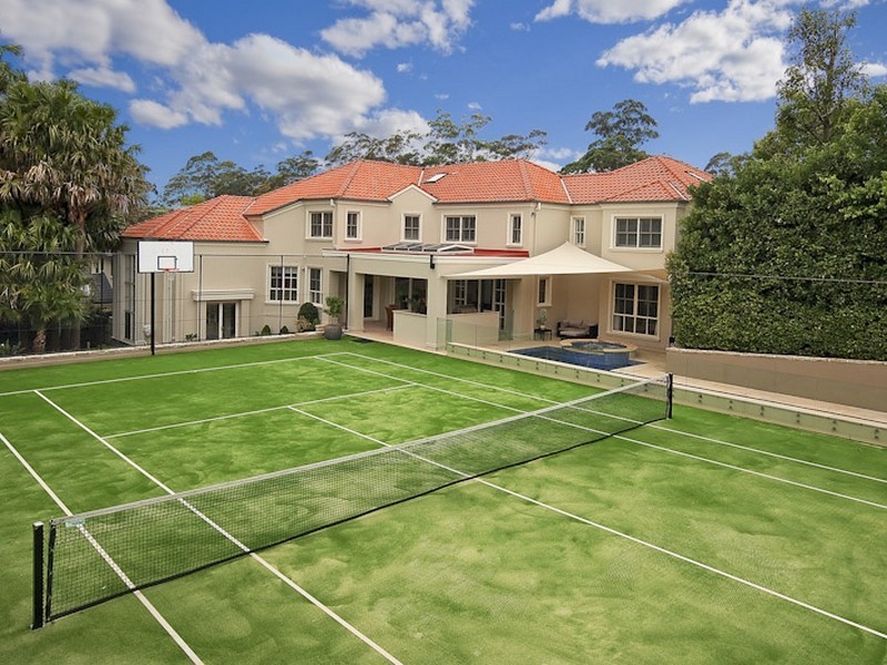 54 Kintore Street, Wahroonga NSW 2076