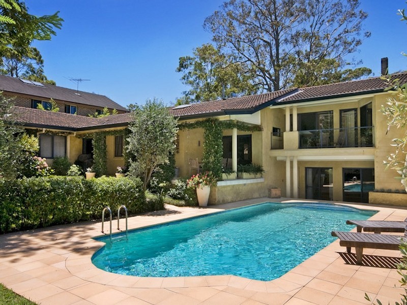 29a Young Street, Wahroonga NSW 2076
