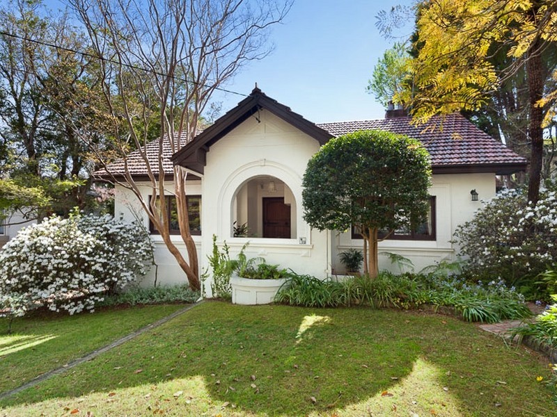 32 Junction Road, Wahroonga NSW 2076