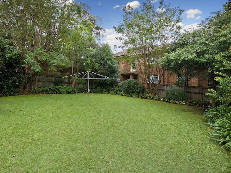 2/1707 Pacific Highway, Wahroonga NSW 2076