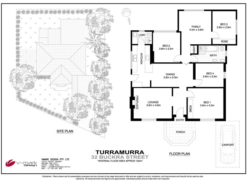 32 Buckra Street, Turramurra NSW 2074