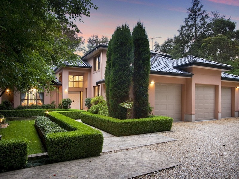 55 Bundarra Avenue, Wahroonga NSW 2076