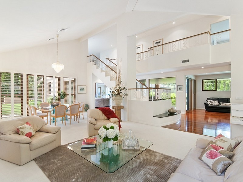 55 Bundarra Avenue, Wahroonga NSW 2076