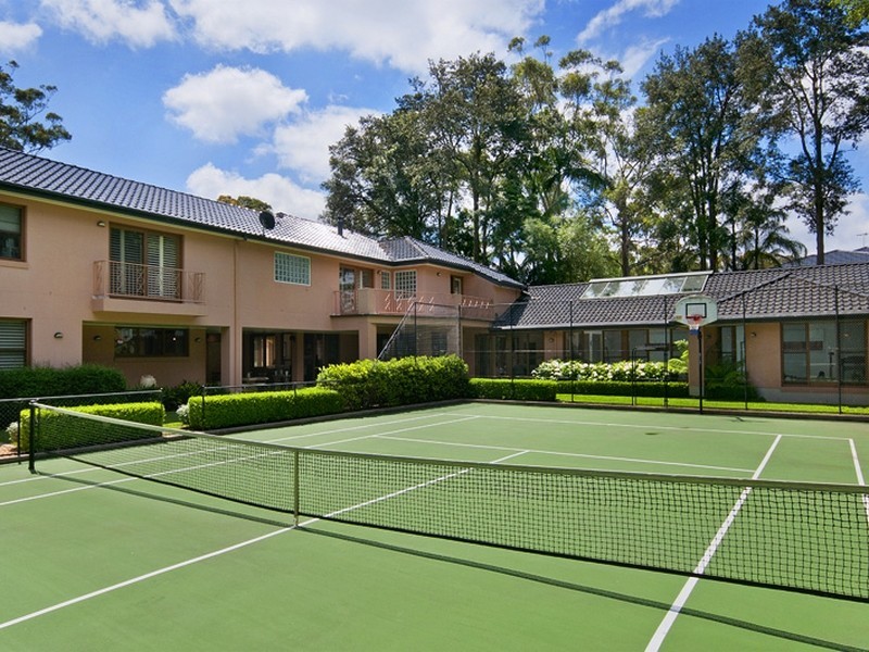 55 Bundarra Avenue, Wahroonga NSW 2076