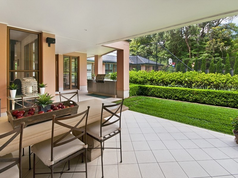 55 Bundarra Avenue, Wahroonga NSW 2076