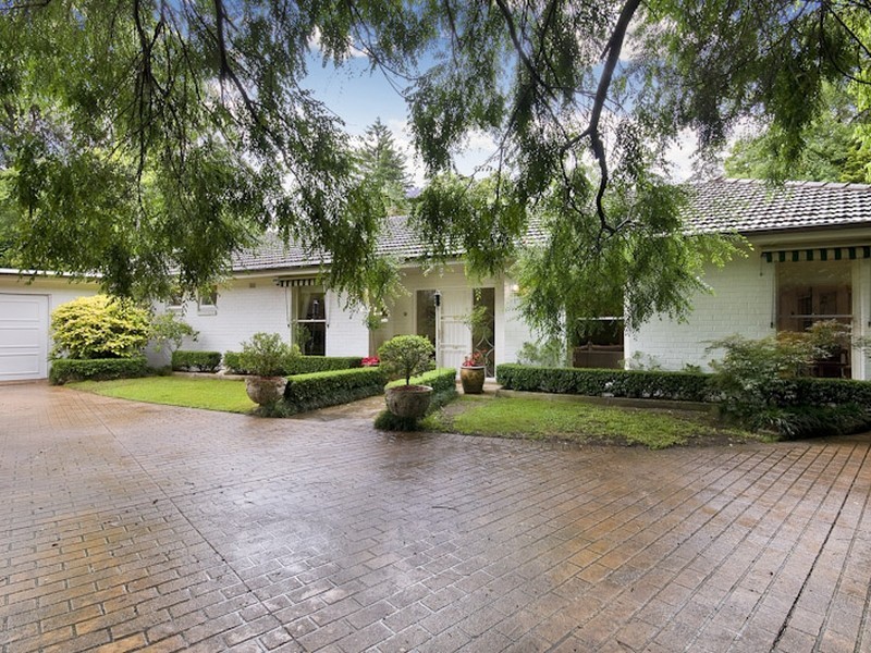 48a Junction Road, Wahroonga NSW 2076