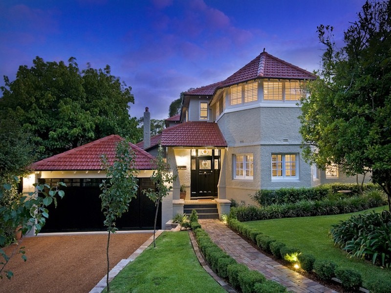 55 Lord Street, Roseville NSW 2069