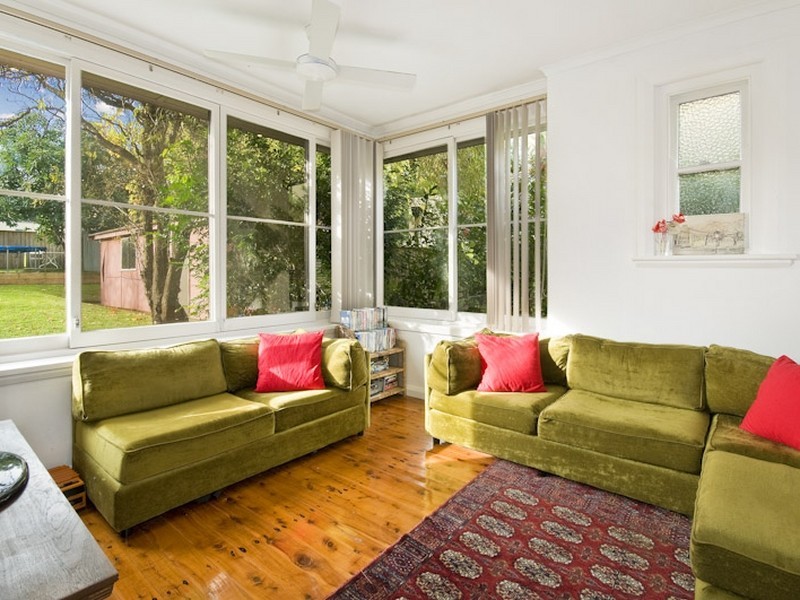 2 Moona Parade, Wahroonga NSW 2076