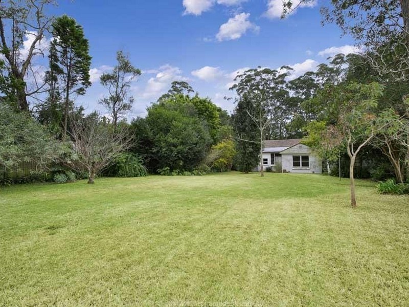 87 Braeside Street, Wahroonga NSW 2076