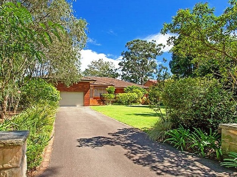 54 Warrangi Street, Turramurra NSW 2074