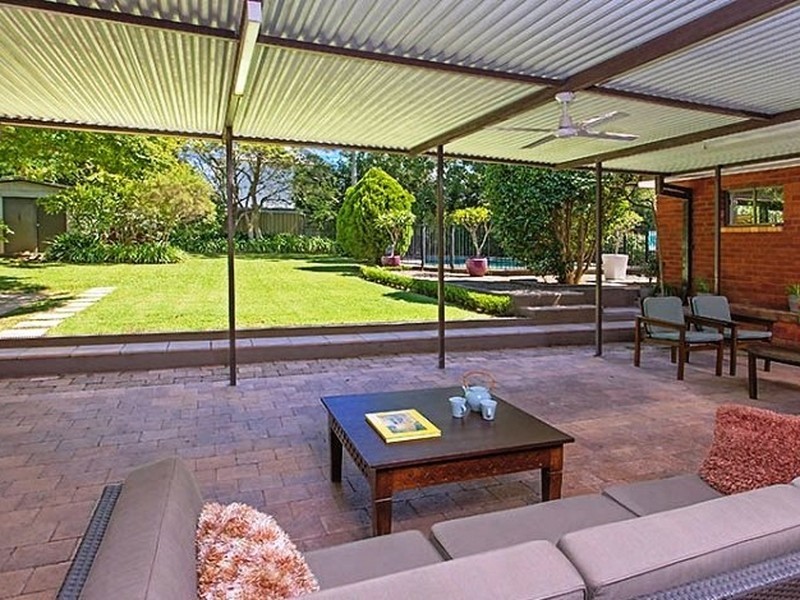 54 Warrangi Street, Turramurra NSW 2074