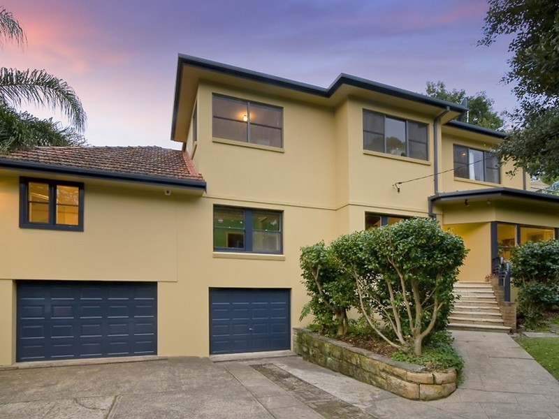 45 Werona Avenue, Killara NSW 2071