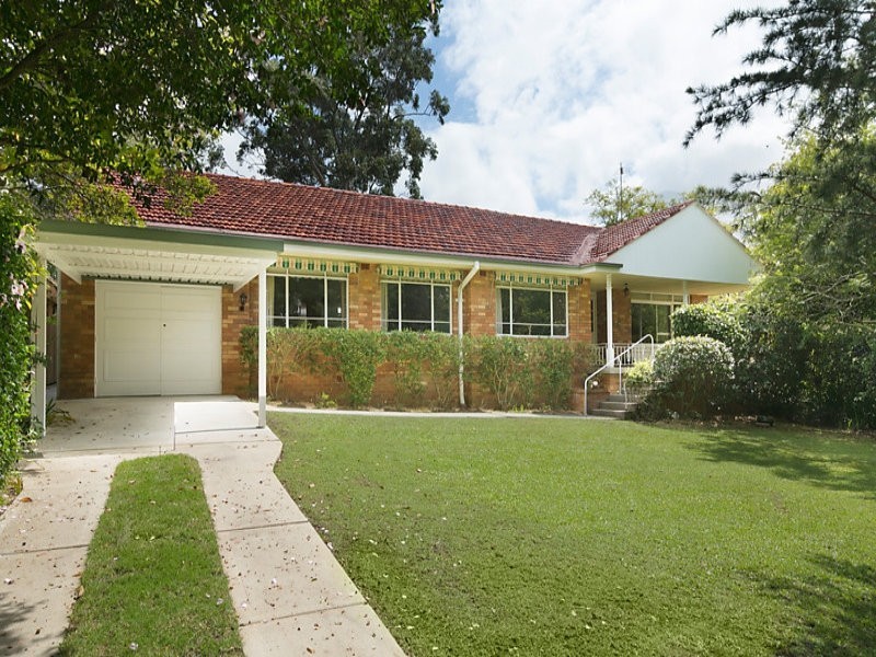 56 Warrangi Street, Turramurra NSW 2074