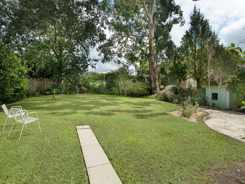 56 Warrangi Street, Turramurra NSW 2074