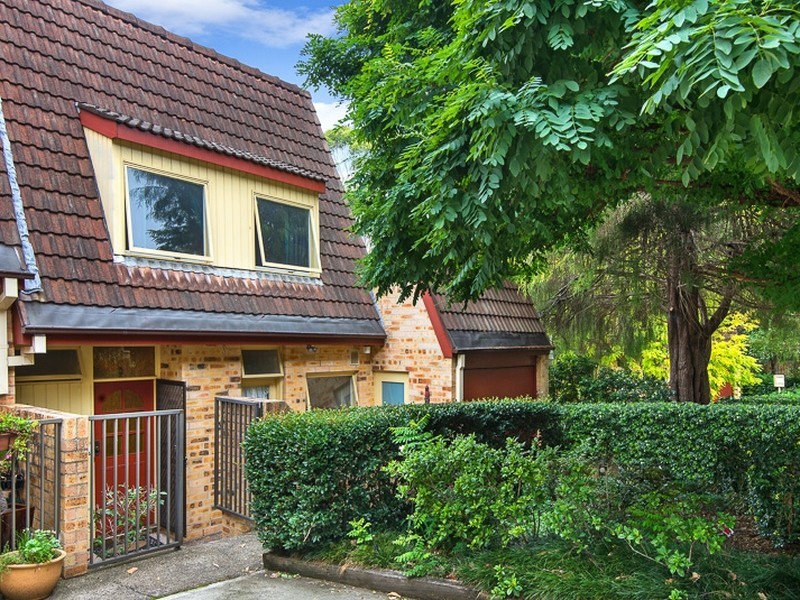 9/1 Aaron Place, Wahroonga NSW 2076