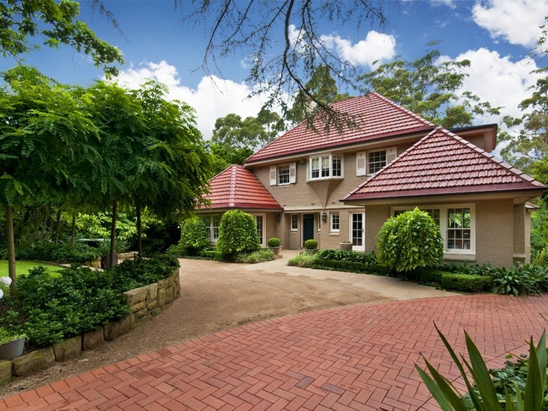 31 Water Street, Wahroonga NSW 2076