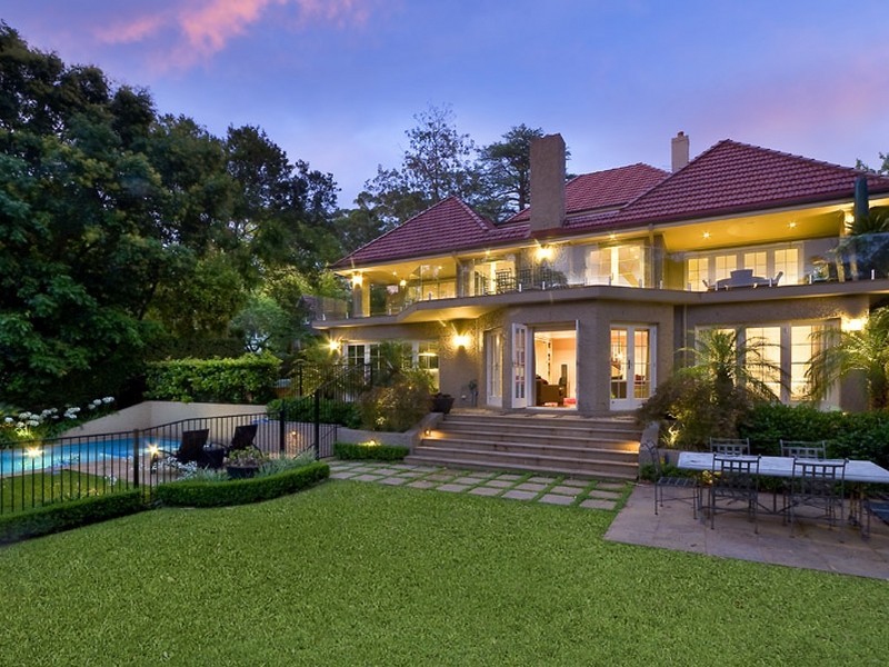 31 Water Street, Wahroonga NSW 2076
