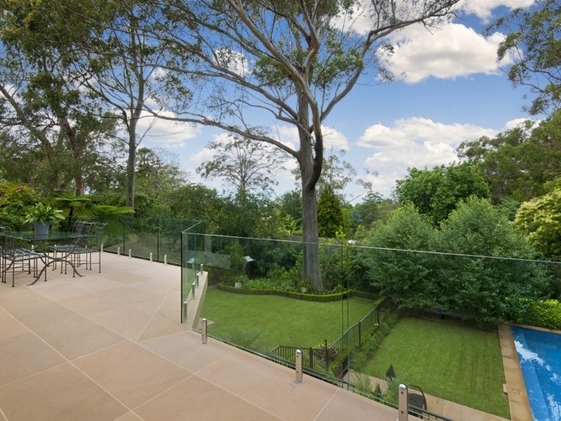 31 Water Street, Wahroonga NSW 2076
