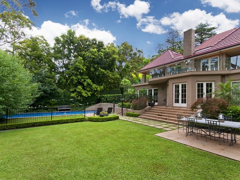 31 Water Street, Wahroonga NSW 2076