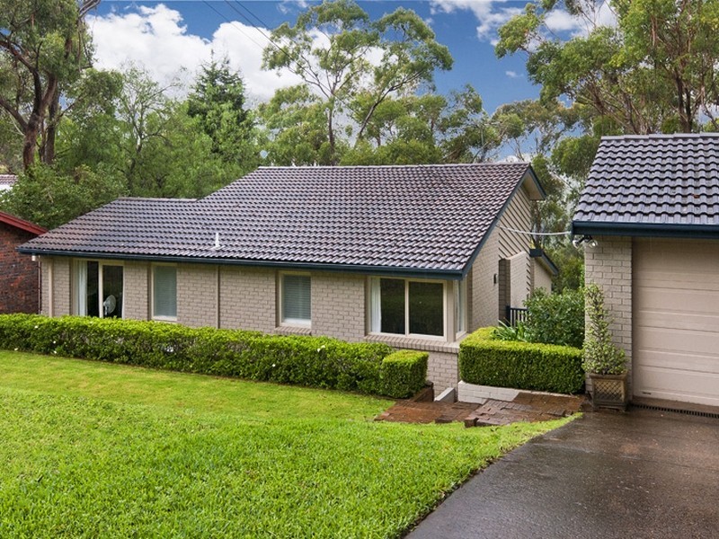 9 Uralba Place, Wahroonga NSW 2076