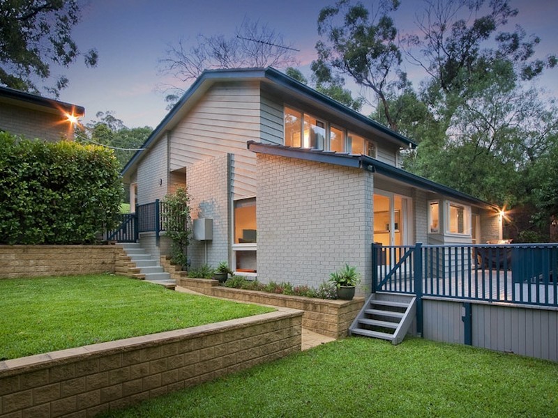 9 Uralba Place, Wahroonga NSW 2076