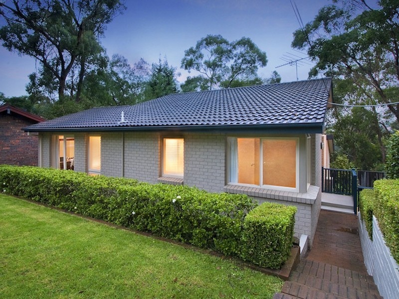 9 Uralba Place, Wahroonga NSW 2076