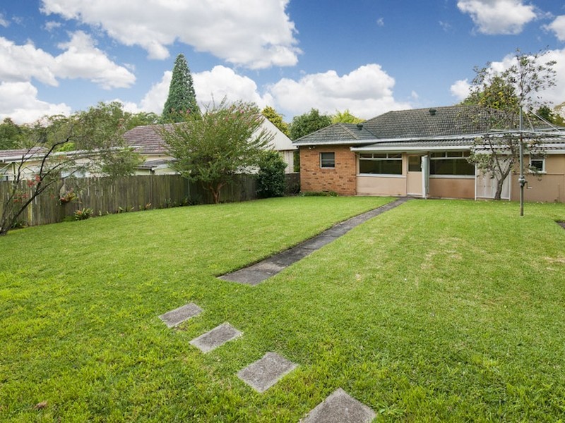 16 Havilah Avenue, Wahroonga NSW 2076