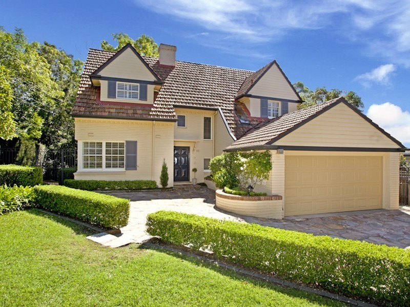 19 Crown Road, Pymble NSW 2073