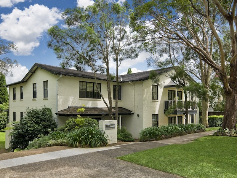 6/80-84 Coonanbarra Road, Wahroonga NSW 2076