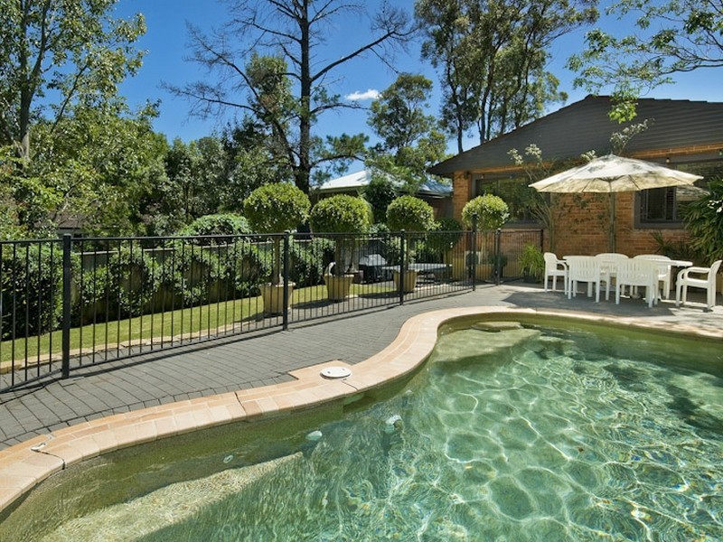 25 Carrington Road, Wahroonga NSW 2076