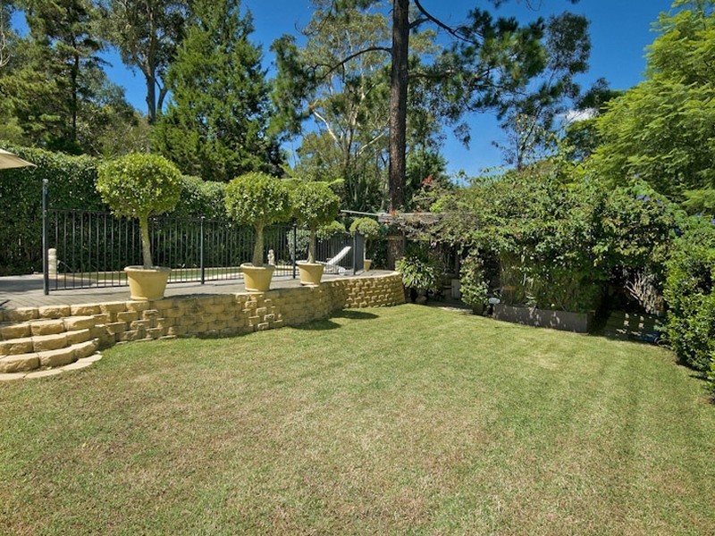 25 Carrington Road, Wahroonga NSW 2076