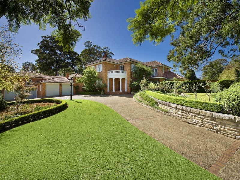 30 Billyard Avenue, Wahroonga NSW 2076