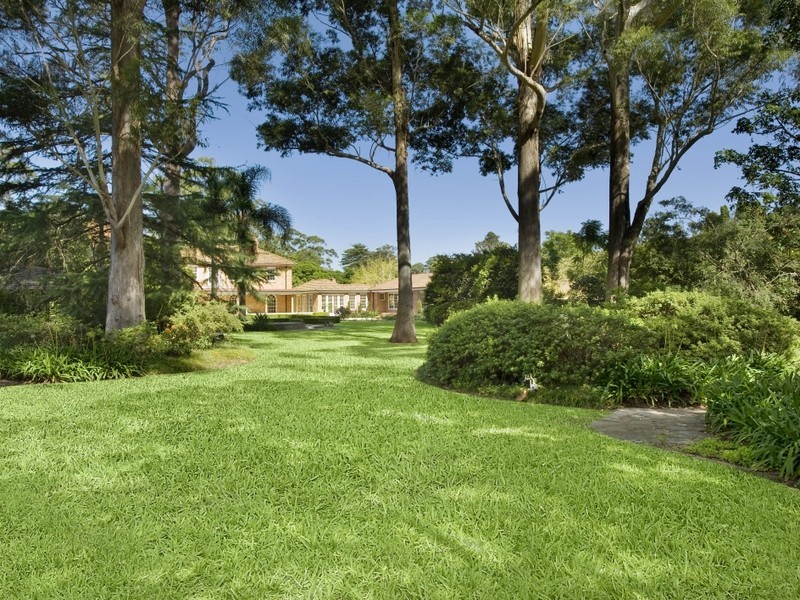 30 Billyard Avenue, Wahroonga NSW 2076